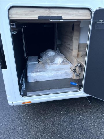 Le Voyageur LV 7.8 GJF ETERNA - Photo 11