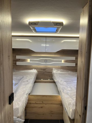 Le Voyageur LV 7.8 GJF ETERNA - Photo 9