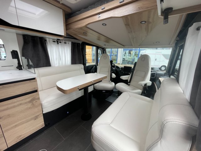 Le Voyageur LV 7.8 GJF EDITION ANNIVERSAIR Neuf