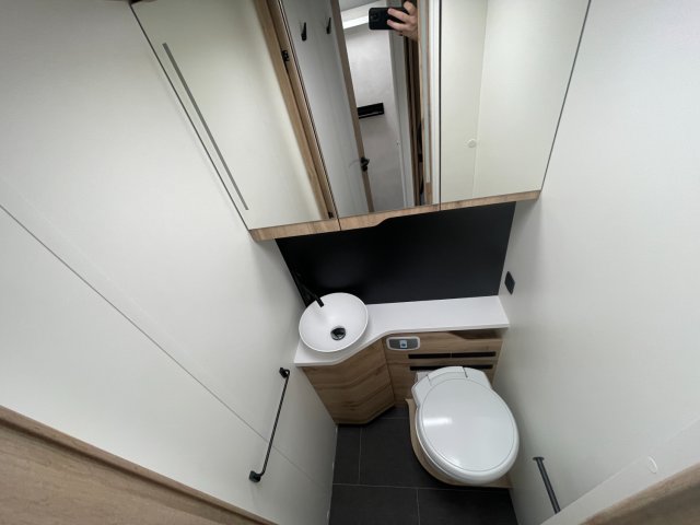 Le Voyageur LV 7.8 GJF EDITION ANNIVERSAIR - Photo 5