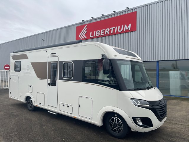 Le Voyageur LV 7.8 GJF EDITION ANNIVERSAIR - Photo 13