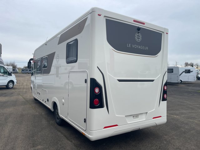 Le Voyageur LV 7.8 GJF EDITION ANNIVERSAIR - Photo 14