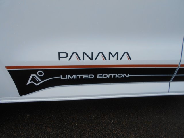 Panama Peak P10+ LIMITED EDITION - Photo 4