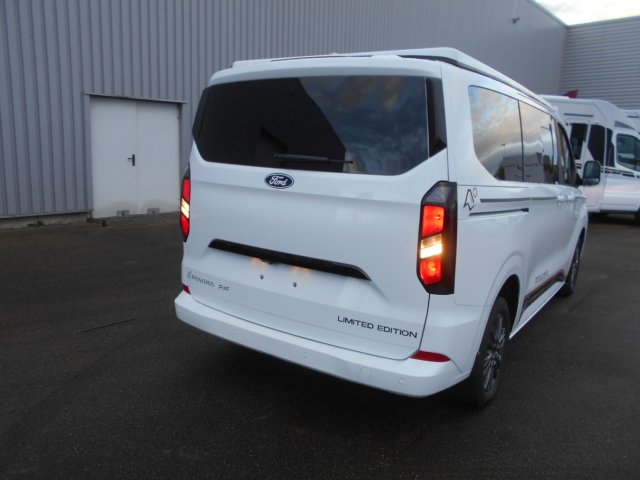 Panama Peak P10+ LIMITED EDITION - Photo 5