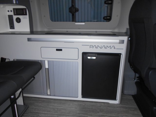 Panama Peak P10+ LIMITED EDITION - Photo 6