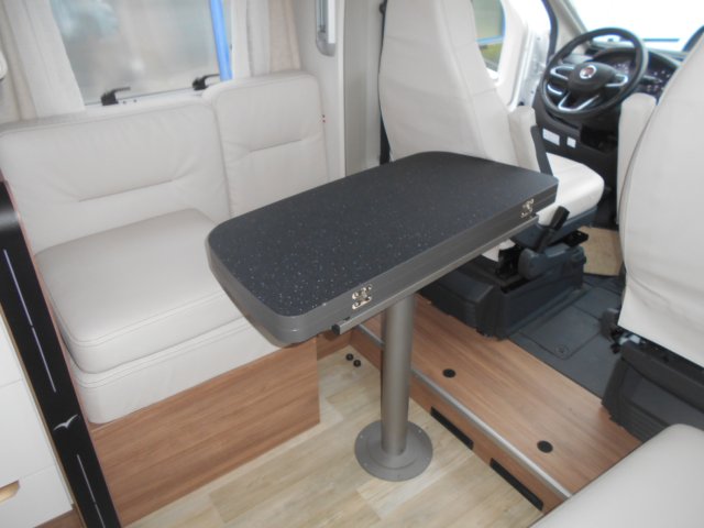 Pilote P 726 FGJ Expression - Photo 3