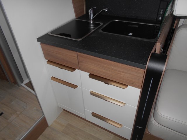 Pilote P 726 FGJ Expression - Photo 4