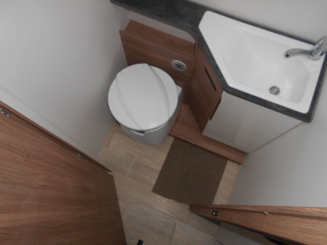 Pilote P 726 FGJ Expression - Photo 7