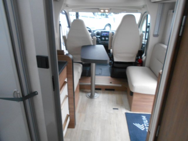 Pilote P 726 FGJ Expression - Photo 8