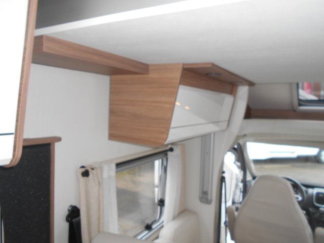 Pilote P 726 FGJ Expression - Photo 9