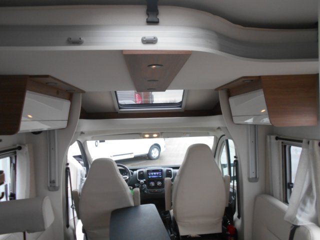 Pilote P 726 FGJ Expression - Photo 10