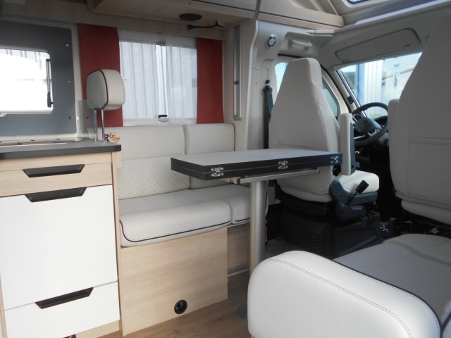 Rapido 666 F 666F 65 ans - Photo 4