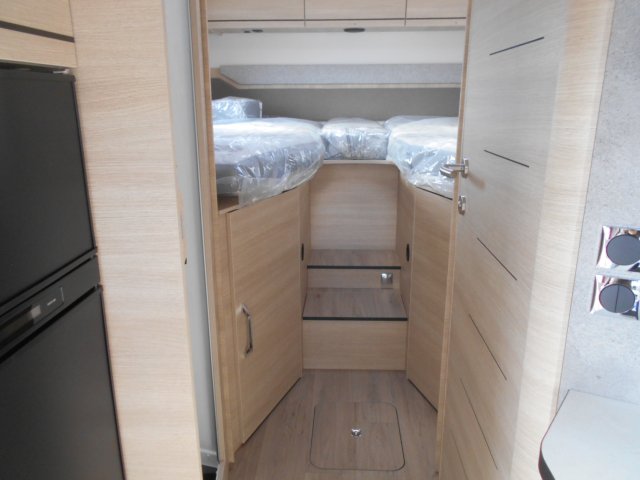 Rapido 666 F 666F 65 ans - Photo 6