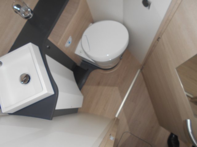 Rapido 666 F 666F 65 ans - Photo 9