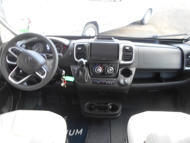 Rapido 666 F 666F 65 ans - Photo 13