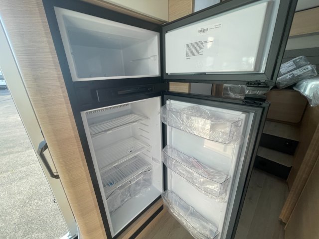 Rapido 8066 DF 8066DF - Photo 6