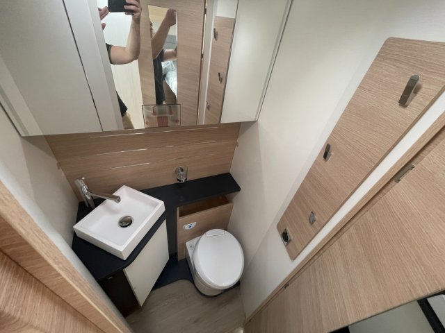 Rapido 8066 DF 8066DF - Photo 8