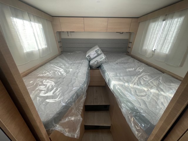 Rapido 8066 DF 8066DF - Photo 9