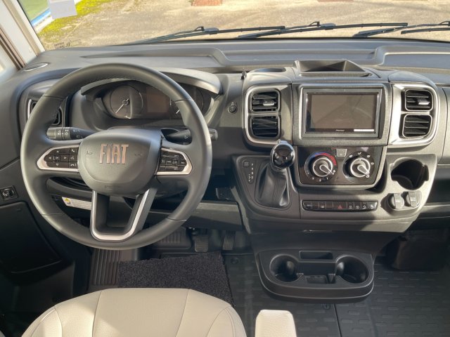 Rapido 8066 DF 8066DF - Photo 11