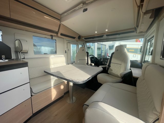 Rapido 8066 DF 8066DF - Photo 4