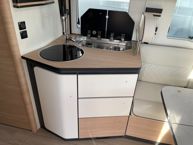 Rapido 8066 DF 8066DF - Photo 5