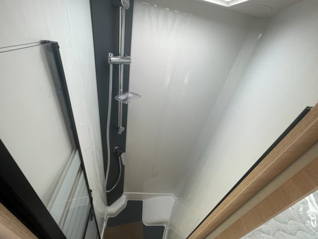 Rapido 8066 DF 8066DF - Photo 7