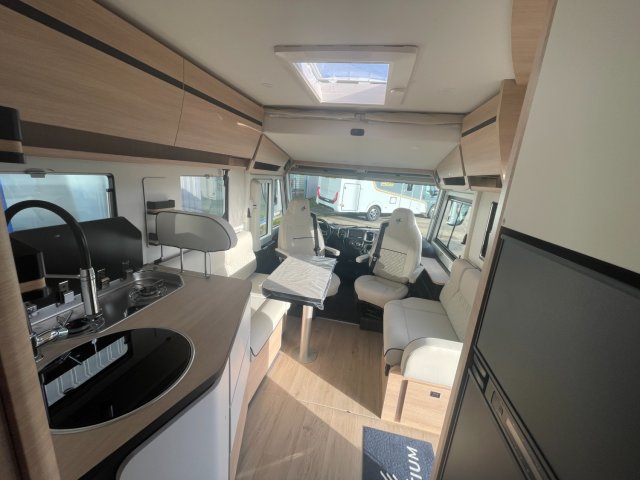 Rapido 8066 DF 8066DF - Photo 10