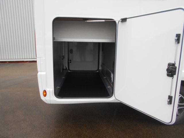 Rapido 8080 DF 8086DF - Photo 4