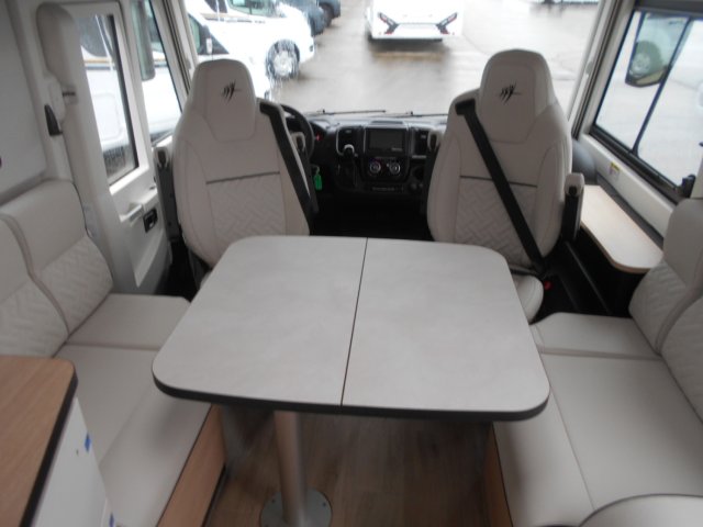 Rapido 8080 DF 8086DF - Photo 5