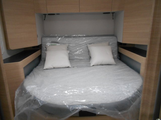 Rapido 8080 DF 8086DF - Photo 7