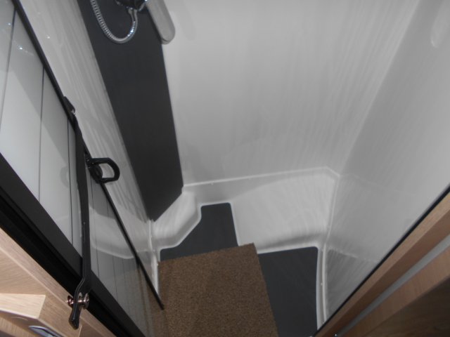 Rapido 8080 DF 8086DF - Photo 8