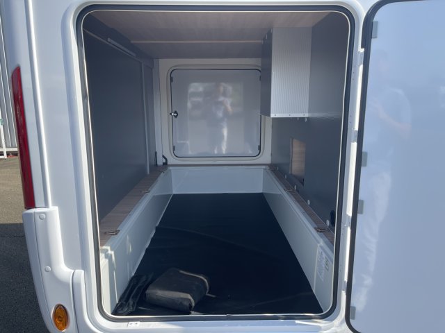 Rapido 866 F 866F - Photo 2