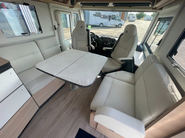 Rapido 866 F 866F - Photo 4