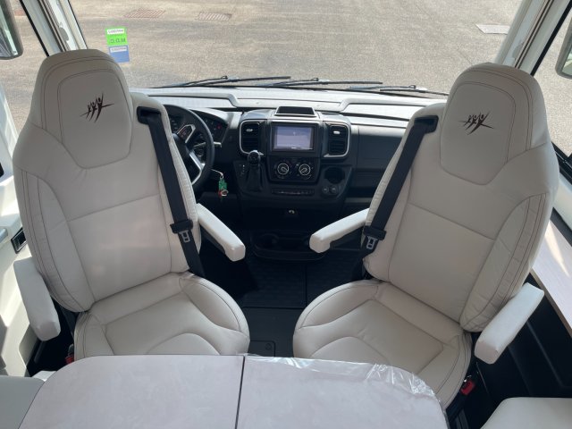 Rapido 866 F 866F - Photo 5