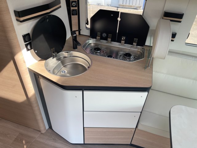 Rapido 866 F 866F - Photo 6