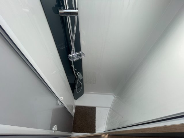 Rapido 866 F 866F - Photo 7