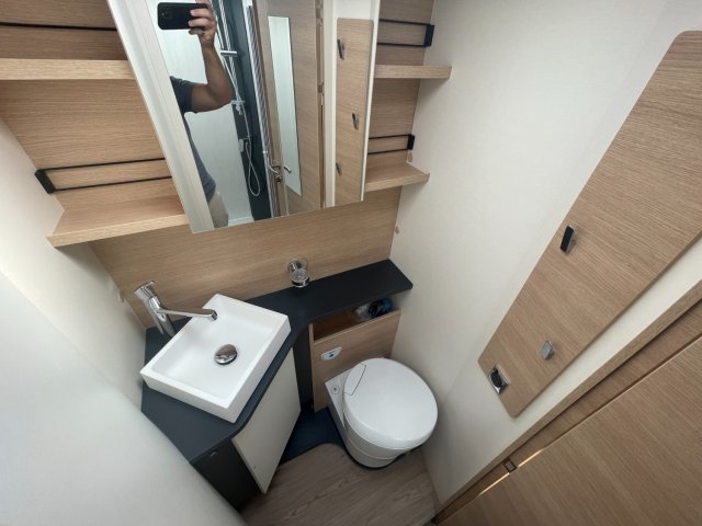 Rapido 866 F 866F - Photo 8