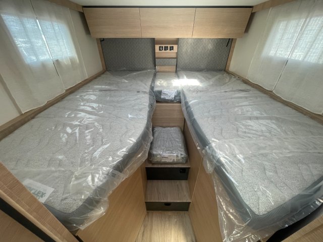 Rapido 866 F 866F - Photo 9