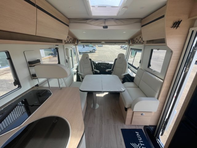 Rapido 866 F 866F - Photo 10