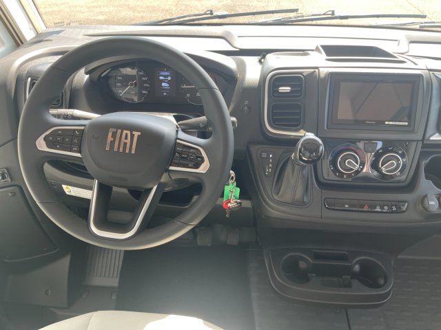 Rapido 866 F 866F - Photo 11