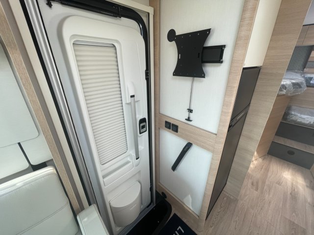 Rapido 866 F 866F - Photo 12