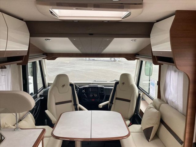 Rapido 886 F Occasion