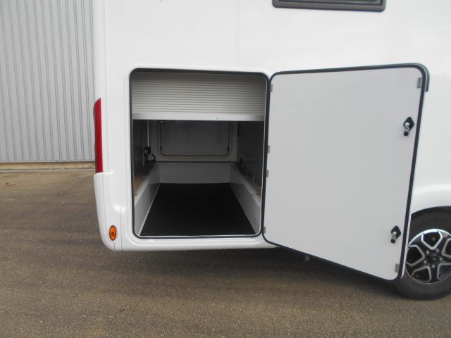 Rapido 896 F 896F - Photo 2