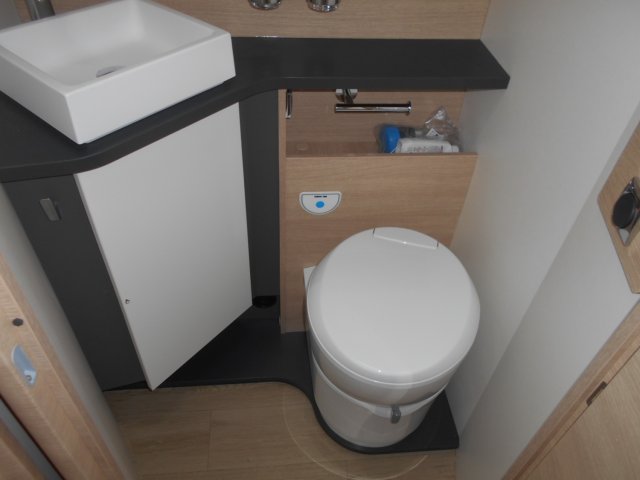 Rapido 896 F 896F - Photo 9