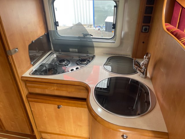 Rapido 9097 DF - Photo 3