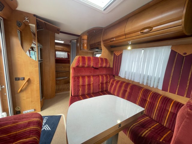 Rapido 9097 DF - Photo 6