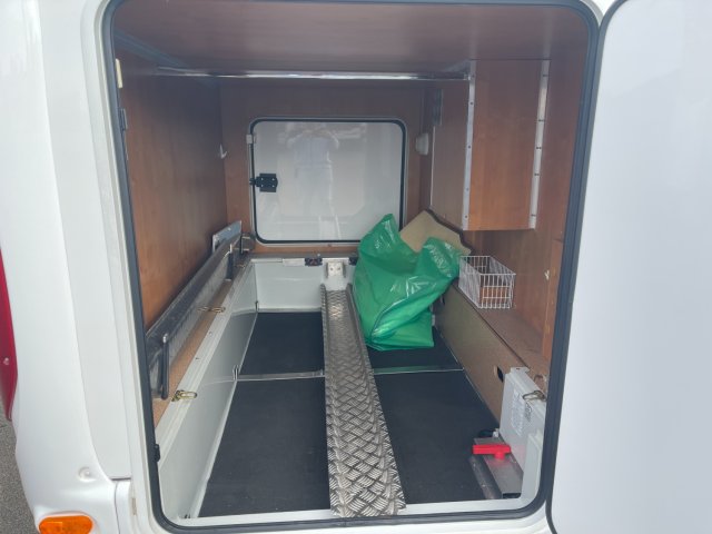 Rapido 9097 DF - Photo 11