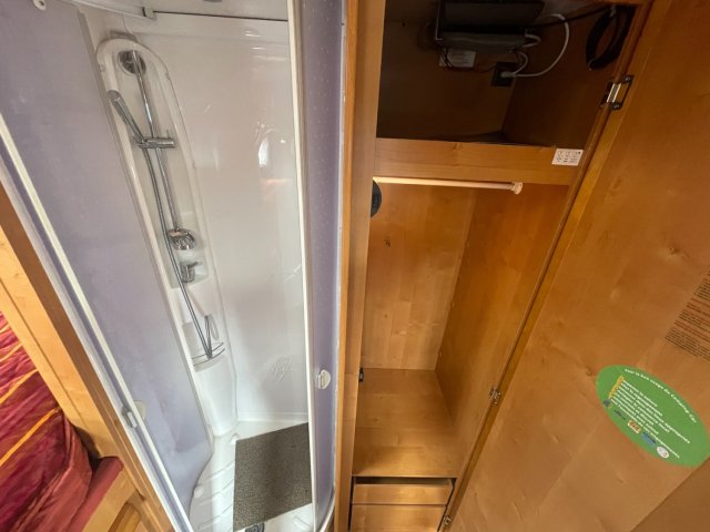 Rapido 9097 DF - Photo 8