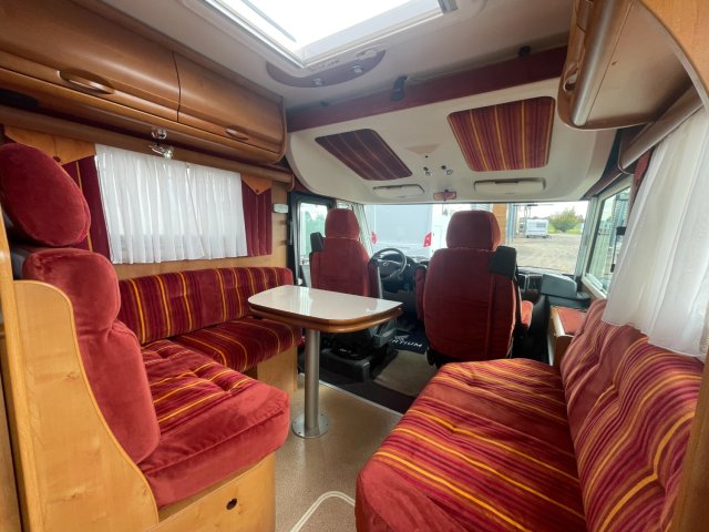 Rapido 9097 DF - Photo 9