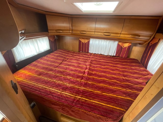 Rapido 9097 DF - Photo 10